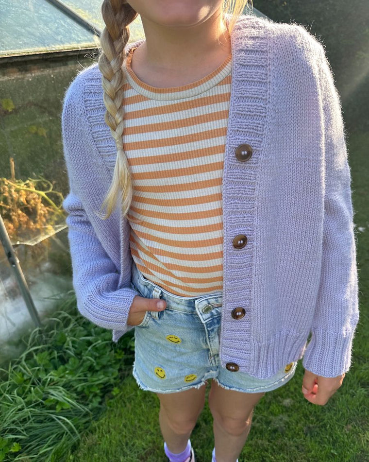 Galalith buttons Ø20 mm - Dark brown - 8 pcs