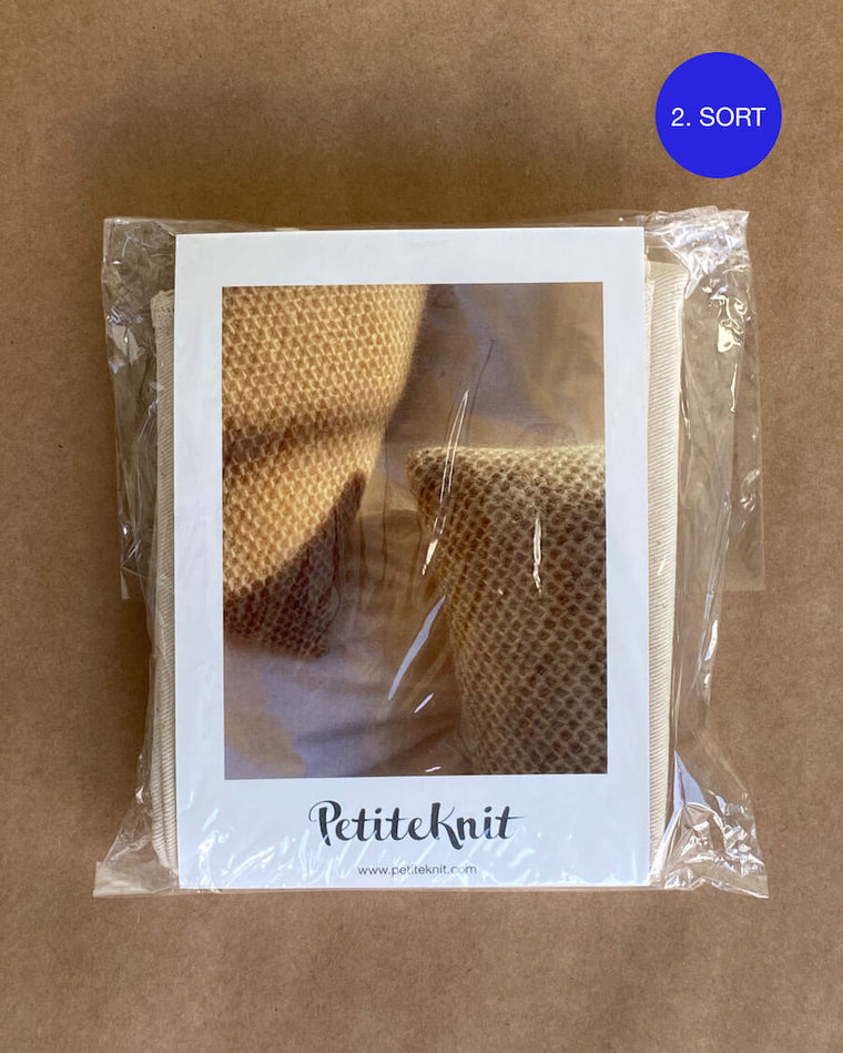 Seconds - Backside for pillow - 40 x 60 cm