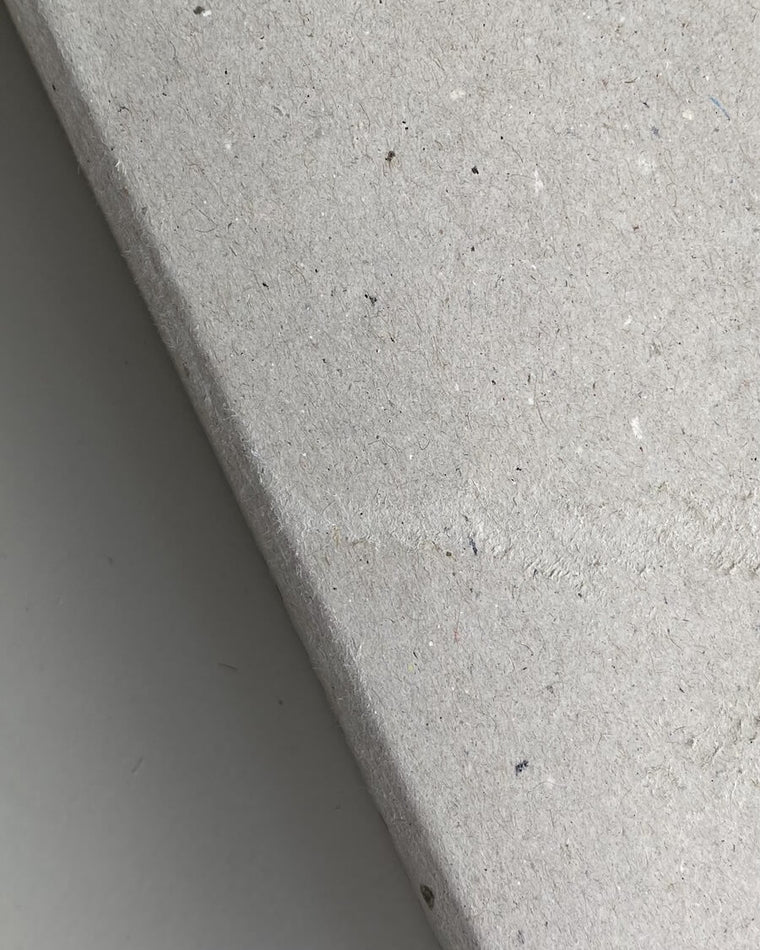 Seconds - PetiteKnit A4 binder - 70 mm