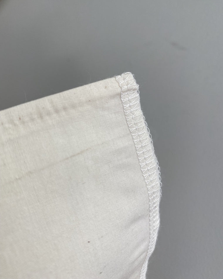 Seconds - Lining for large frame clutch