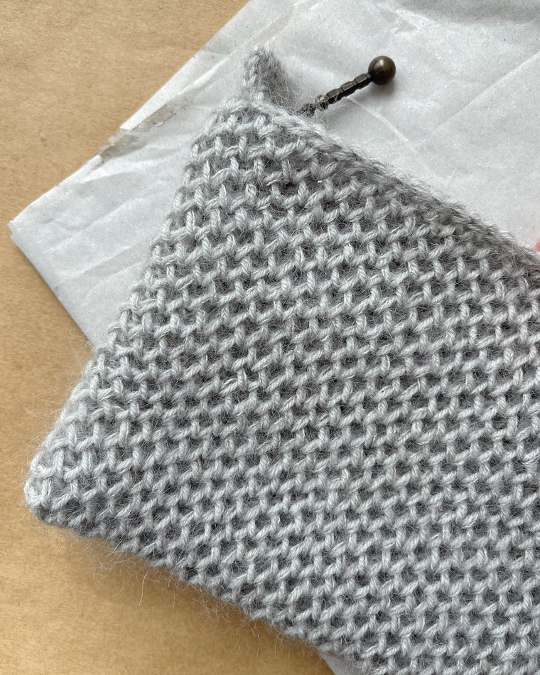 3 honey purses i diverse farver