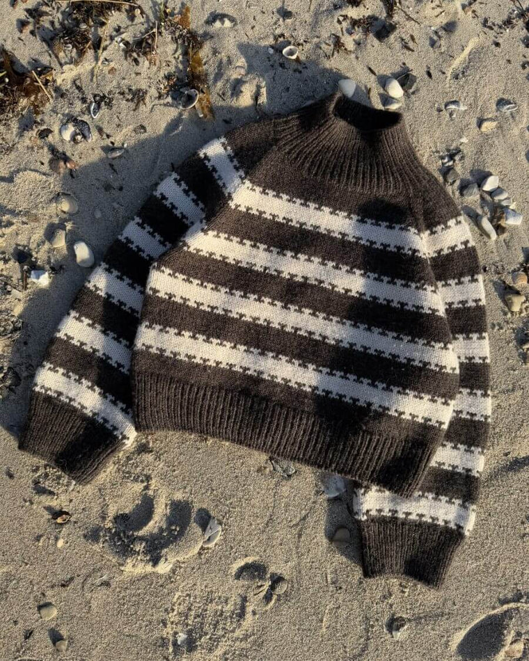 Key Sweater