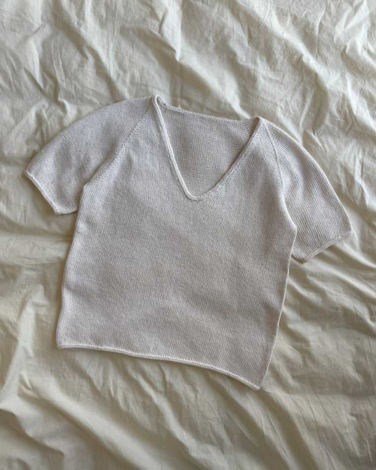 Cumulus Tee