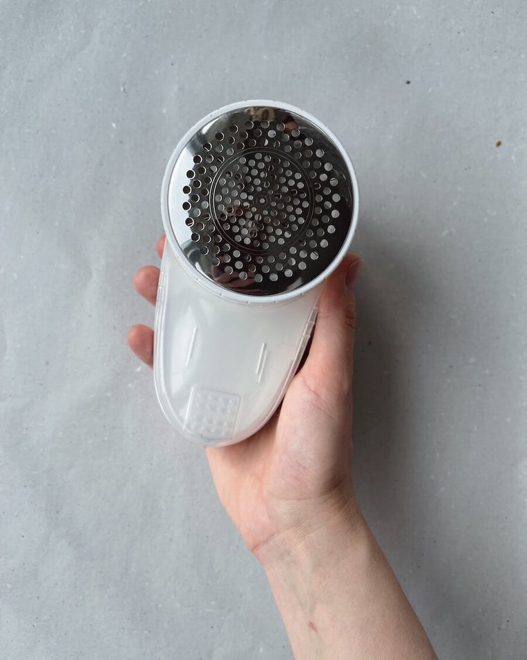 Replacement blades for Lint Remover