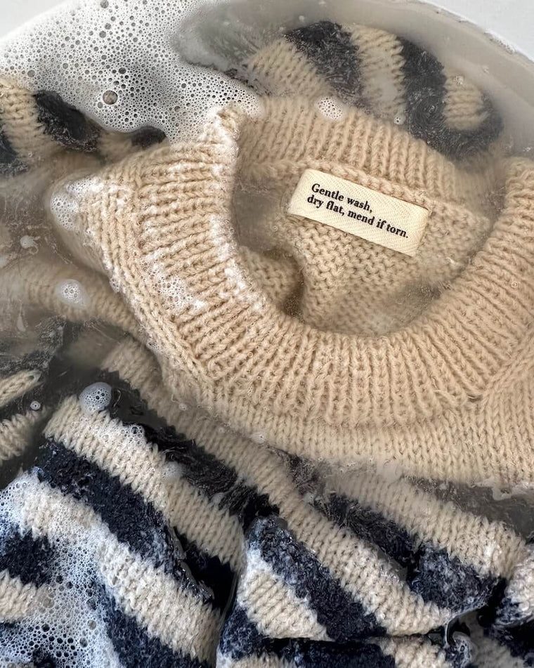 Økologisk sæbe - 50 ml