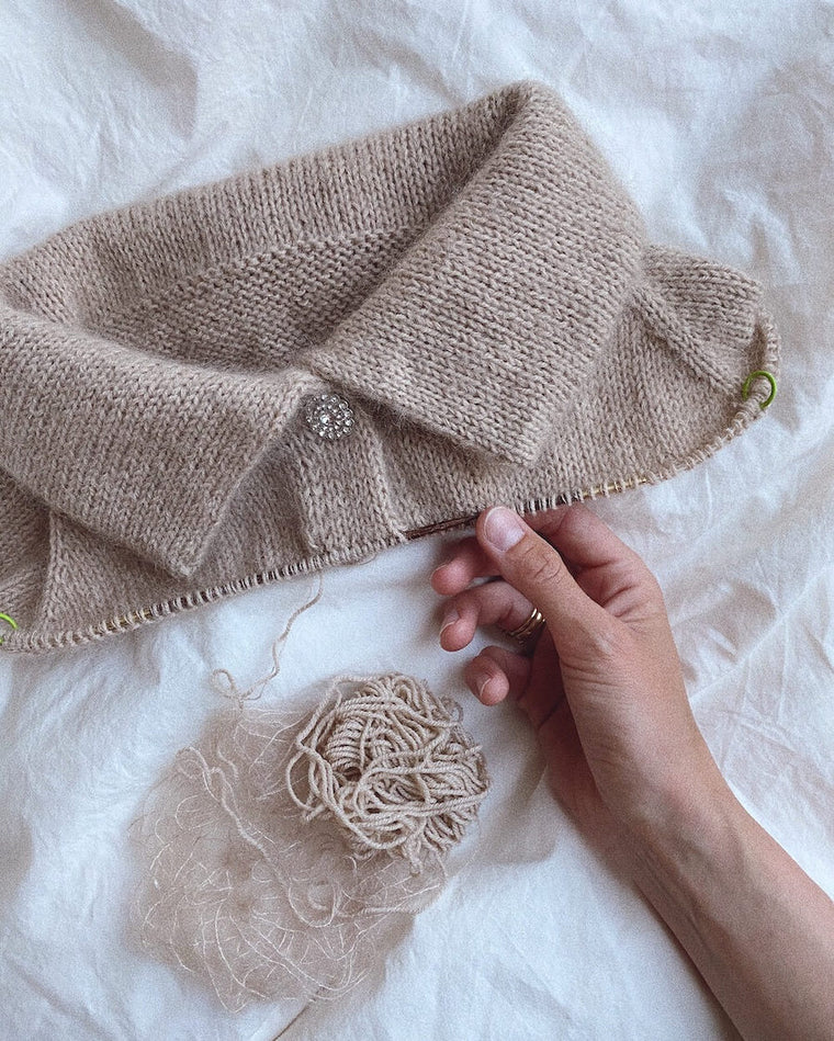 Bling buttons - 3 pcs