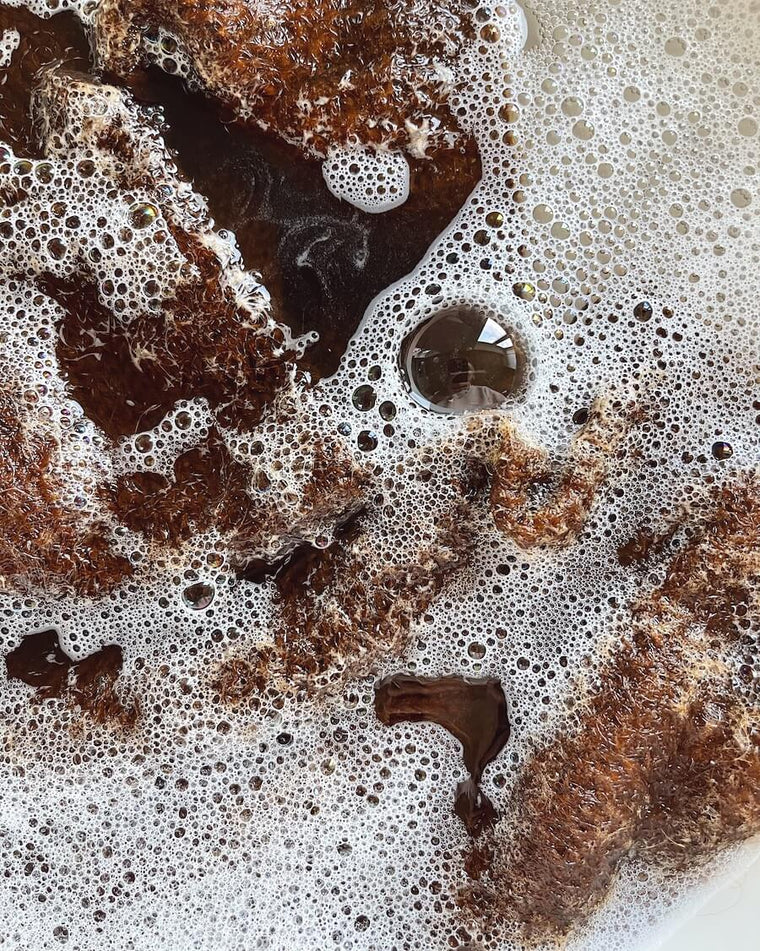 Økologisk sæbe - 500 ml